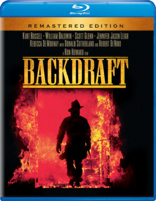 Backdraft (Blu-ray Movie)