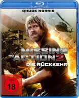 Missing in Action 2: The Beginning (Blu-ray Movie)