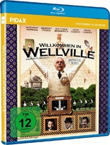 The Road to Wellville (Blu-ray Movie)