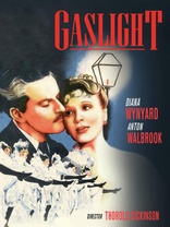 Gaslight (Blu-ray Movie)