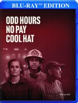 Odd Hours, No Pay, Cool Hat (Blu-ray Movie)