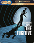 The Fugitive 4K (Blu-ray Movie)