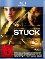 Stuck (Blu-ray Movie)