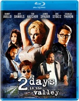 2 Days in the Valley (Blu-ray Movie)