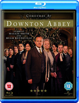 Downton Abbey: Christmas at Downton Abbey (Blu-ray Movie)