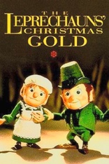 The Leprechauns' Christmas Gold (Blu-ray Movie)