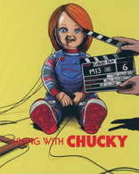 Living with Chucky (Blu-ray Movie)