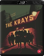 The Krays (Blu-ray Movie)