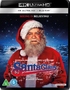 Santa Claus: The Movie 4K (Blu-ray Movie)