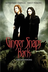 Ginger Snaps Back: The Beginning (Blu-ray Movie)