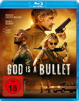 God Is a Bullet (Blu-ray Movie)