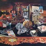 Frank Zappa: Over-Nite Sensation (Blu-ray Movie)