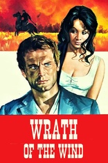 Wrath of the Wind (Blu-ray Movie)