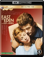 East of Eden 4K (Blu-ray Movie)