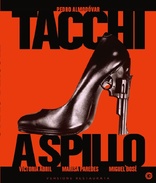 Tacchi a Spillo (Blu-ray Movie)