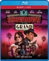 Showdown at the Grand (Blu-ray Movie)