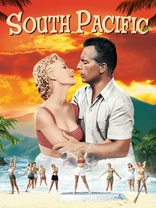 South Pacific (Blu-ray Movie)