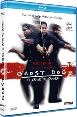 Ghost Dog: The Way of the Samurai (Blu-ray Movie)