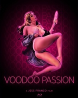 Voodoo Passion (Blu-ray Movie)