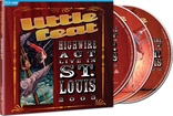 Little Feat: Highwire Act - Live in St. Louis 2003 (Blu-ray Movie)