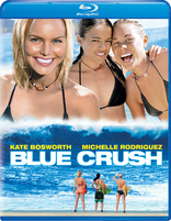 Blue Crush (Blu-ray Movie)