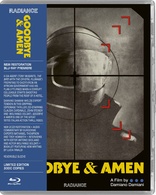 Goodbye & Amen (Blu-ray Movie)