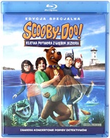 Scooby-Doo: Curse of the Lake Monster (Blu-ray Movie)