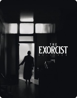 The Exorcist: Believer 4K (Blu-ray Movie), temporary cover art