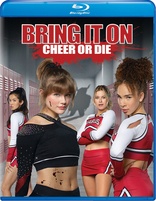 Bring It On: Cheer or Die (Blu-ray Movie)