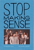 Stop Making Sense (Blu-ray Movie)