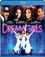 Dreamgirls (Blu-ray Movie)