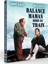 Throw Momma from the Train (Blu-ray Movie)