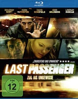 Last Passenger (Blu-ray Movie)