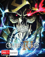 Overlord IV: Season Four (Blu-ray Movie)