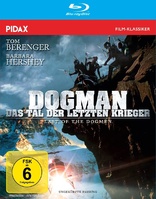 Dogman - Das Tal der letzten Krieger (Blu-ray Movie)