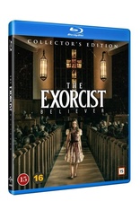 The Exorcist: Believer (Blu-ray Movie), temporary cover art