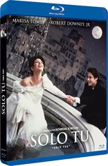 Only You (Blu-ray Movie)