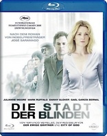 Blindness (Blu-ray Movie)