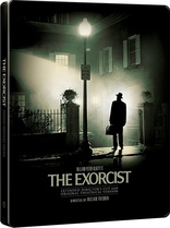 The Exorcist 4K (Blu-ray Movie)