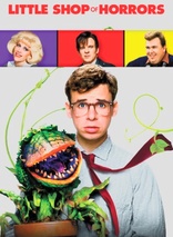 Little Shop of Horrors 4K (Blu-ray Movie)