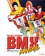 BMX Bandits (Blu-ray Movie)