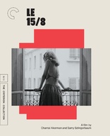 Le 15/8 (Blu-ray Movie)