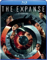 The Expanse: Season Six (Blu-ray Movie)