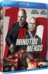 10 Minutes Gone (Blu-ray Movie)