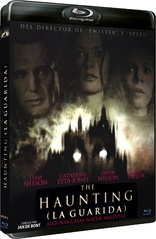 The Haunting (Blu-ray Movie)