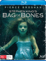 Bag of Bones (Blu-ray Movie)