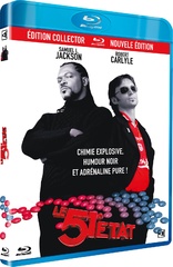 The 51st State (Blu-ray Movie)