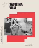 Saute ma ville (Blu-ray Movie)