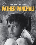 Pather Panchali 4K (Blu-ray Movie)