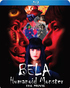 Bela: Humanoid Monster (Blu-ray Movie)